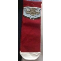 Santa Child Oddie Socks